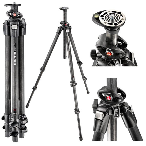 Штатив Manfrotto 055CXPRO3